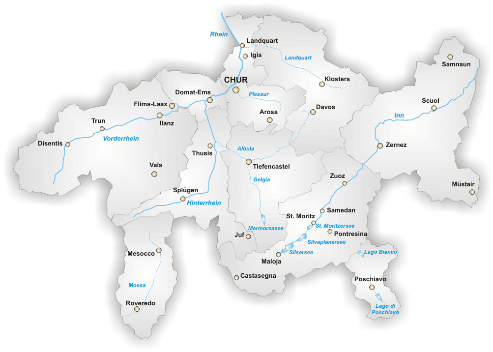 Граубюнден