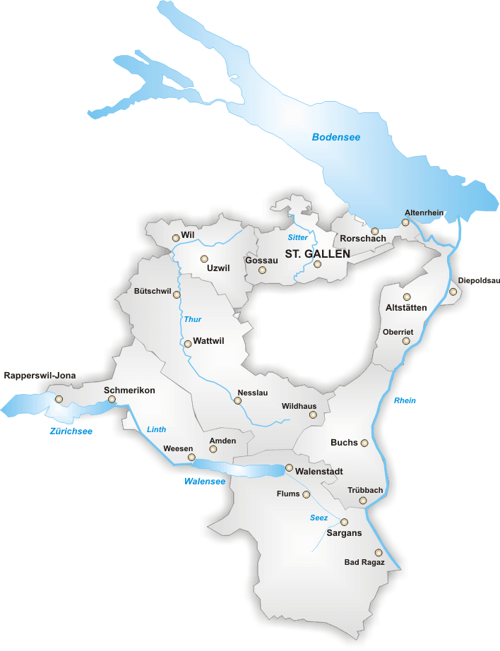 Санкт-Галлен