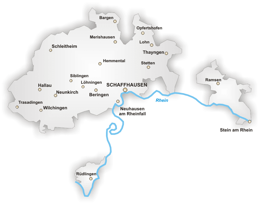 Шаффхаузен