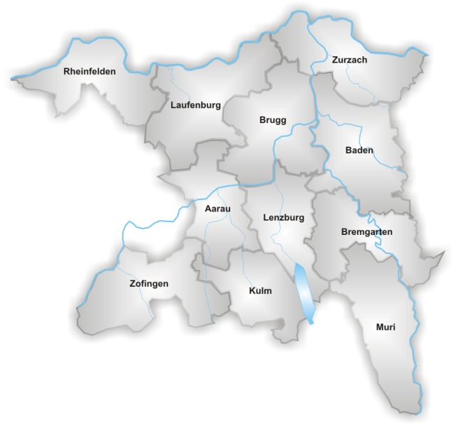 Ааргау